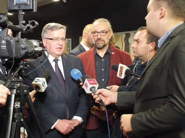 Co z tą demokracją?