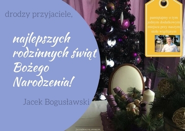 Boże Narodzenie.