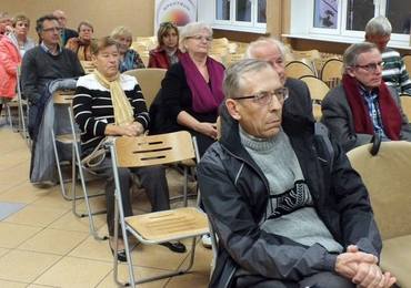 Odpowiedzi na interpelacje mieszkańców osiedla „Zamość”.