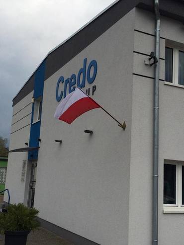 Jesteśmy dumni z Chrztu Polski 966r
