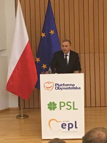 27-lecie samorządu terytorialnego