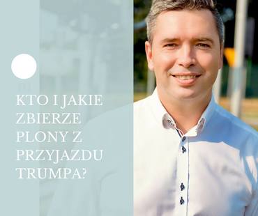 Kto i jakie zbierze plony tego ważnego wydarzenia?