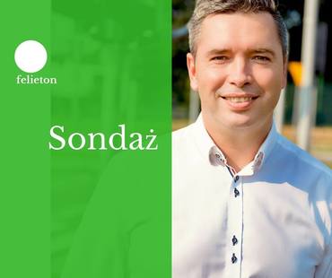 Sondaż