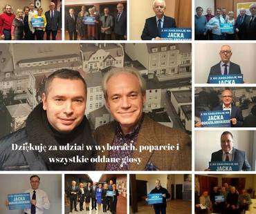 Nowy przewodniczący PO w powiecie pilskim