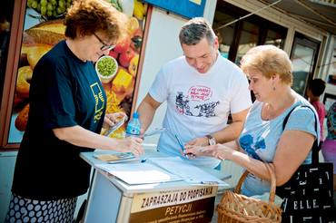 Są pieniądze na budowę hospicjum w Pile