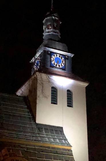 Urocza Łobżenica