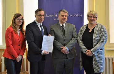 Mamy okno na świat! :)