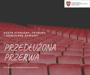 Przedłużona przerwa