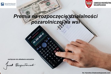 Nawet 250 tys. zł premii