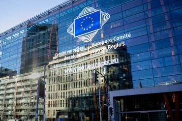 Klimat, brexit i obszary wiejskie