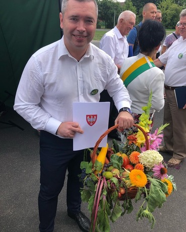 KORSO 2019 w Pile