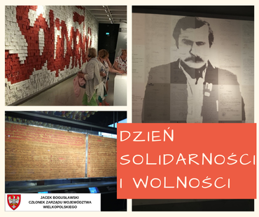 Dzień Solidarności i Wolności