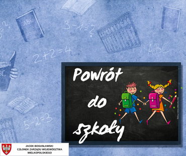 Powrót do szkoły