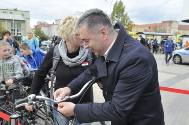 Rozświetlamy jesień