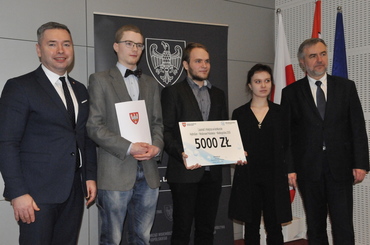 OFICJALNIE – Wielkopolska Platforma Wodorowa powołana