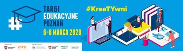 XXIV TARGI EDUKACYJNE „KreaTYwni”