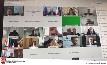 Czyste powietrze nie ma barw partyjnych