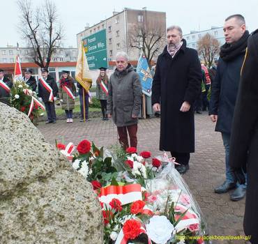 Cześć i Chwała Bohaterom!