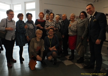 XV Dam lub… Drużyna Sołtysa :)