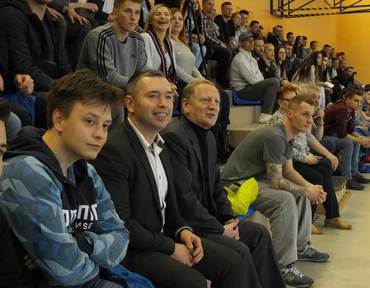 Mamy cenne zwycięstwo i dalej I ligowy Futsal!