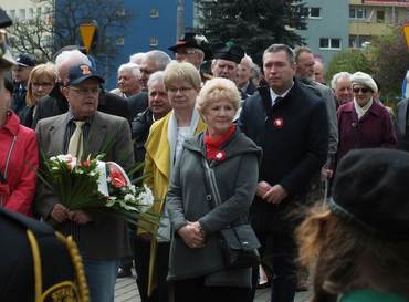 Oddaliśmy hołd Stanisławowi Staszicowi