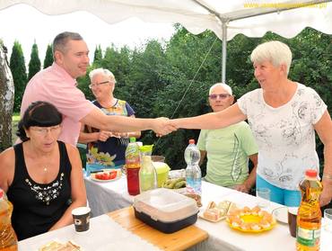 Dwa wielkie jubileusze działkowców!