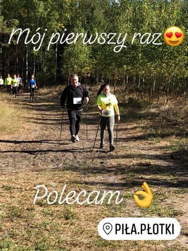 Biatlon Piła 2018