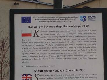 Renowacja zabytków w północnej Wielkopolsce