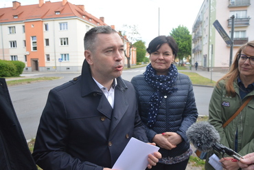 Siedem milionów dla czterech gmin w ramach POSI