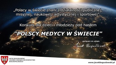 Polscy medycy w świecie