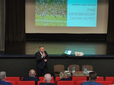 Park na piątkę! w Północnej Wielkopolsce