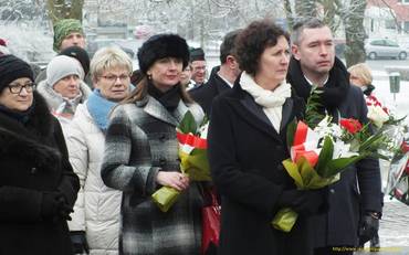 73. lata temu Pilanie poczuli wolność