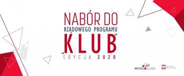 KLUB 2020
