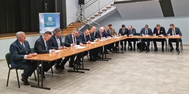 Razem przeciwko suszy