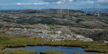 Skandynawia – czysta energia, mniej smogu