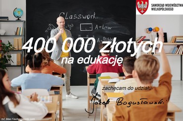 Konkurs „edukacyjny”