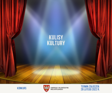 Kulisy kultury