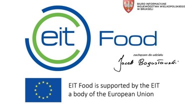 EIT Food Seedbed 2021