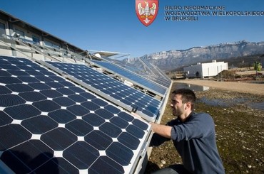 Ambitniejszy cel klimatyczny