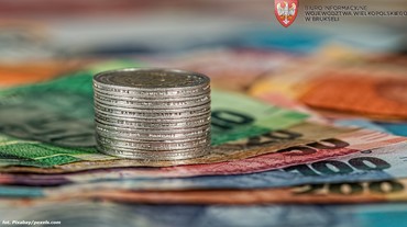 Światło w tunelu