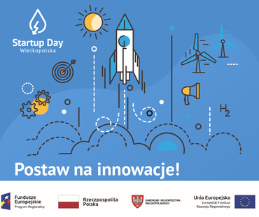 Wodorowy Start-up Day