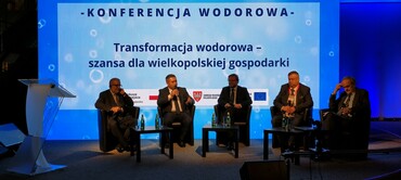 Konferencja wodorowa