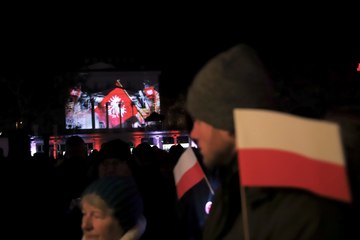 101. rocznica wybuchu Powstania Wielkopolskiego - Poznań, 21.12.2019 r.