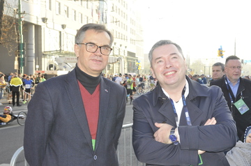20. PKO Poznań Maraton, 20.10.2019 r.