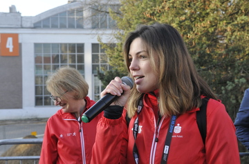 20. PKO Poznań Maraton, 20.10.2019 r.