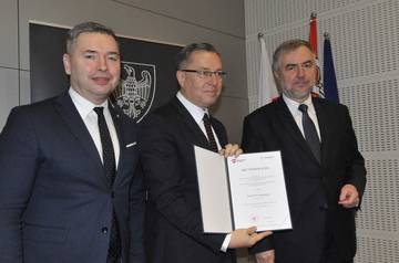 OFICJALNIE - Wielkopolska Platforma Wodorowa Powołana, 6 grudnia 2019 r.