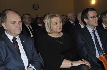 20-lecie Forum Gospodarczego Powiatu Czarnkowsko-Trzcianeckiego