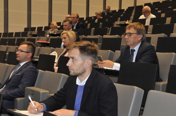 Wielkopolskie Forum Inteligentnych Specjalizacji