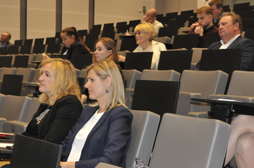Wielkopolskie Forum Inteligentnych Specjalizacji